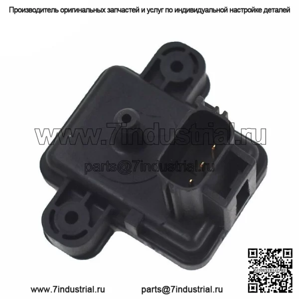 Датчик карты CX1961 для 2003-10 Ford F-350 F250/350/450/550 Дизель 6.0L - Image 3