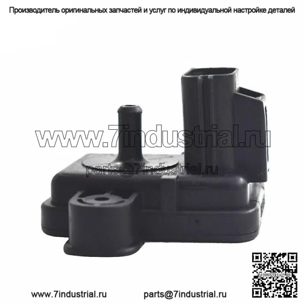 Датчик карты CX1961 для 2003-10 Ford F-350 F250/350/450/550 Дизель 6.0L - Image 4