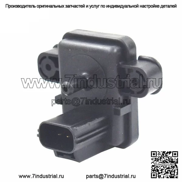 Датчик карты CX1961 для 2003-10 Ford F-350 F250/350/450/550 Дизель 6.0L - Image 5