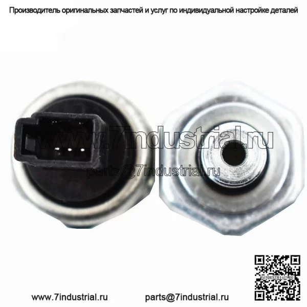 Датчик давления масла для CVT JF010E JF011E F09A F09B F10A F1CJA RE0F09A 10A 2 шт. - Image 2