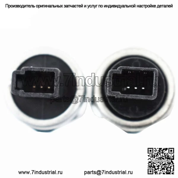 Датчик давления масла для CVT JF010E JF011E F09A F09B F10A F1CJA RE0F09A 10A 2 шт. - Image 3