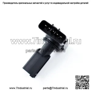 Датчик массового расхода воздуха, подходящий для GM 2001-2007 6.6L Duramax LB7 LLY LBZ