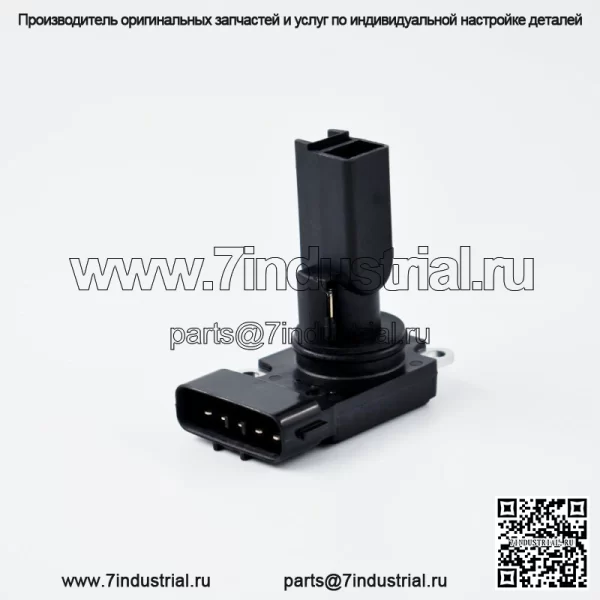 Датчик массового расхода воздуха, подходящий для GM 2001-2007 6.6L Duramax LB7 LLY LBZ - Image 2