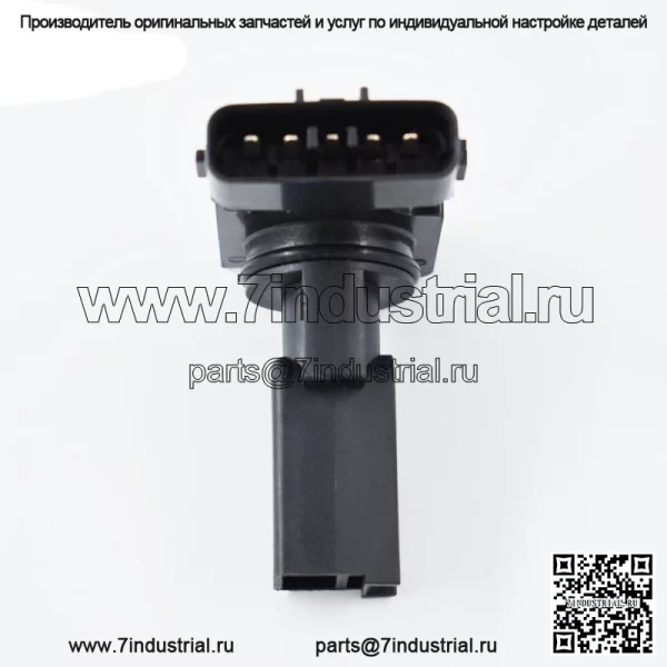 Датчик массового расхода воздуха, подходящий для GM 2001-2007 6.6L Duramax LB7 LLY LBZ - Image 3