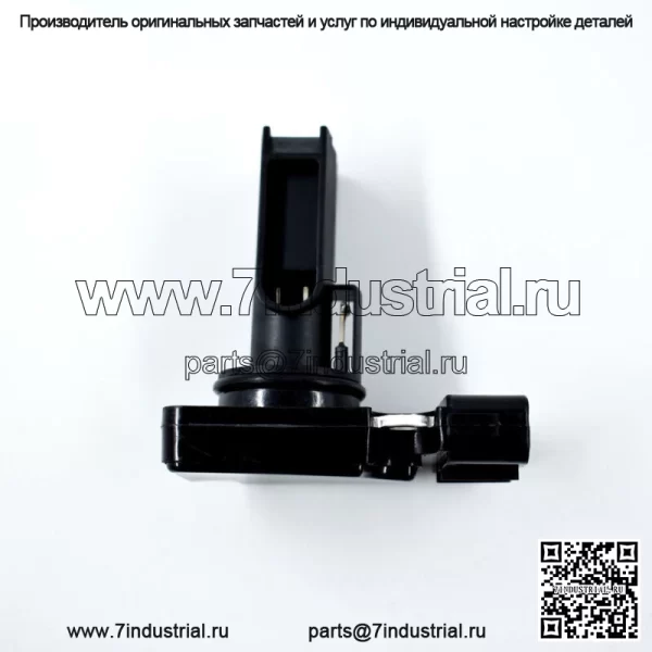 Датчик массового расхода воздуха, подходящий для GM 2001-2007 6.6L Duramax LB7 LLY LBZ - Image 4