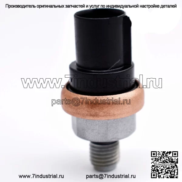 Подходит для 90-17 Honda CR-V Acura Датчик давления рулевого управления 56490-PNA-003 - Image 5