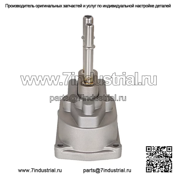 Гибкий датчик состава топлива для 00-05 GMC Sierra 1500 4.3L 4.8L 5.3L - Image 2