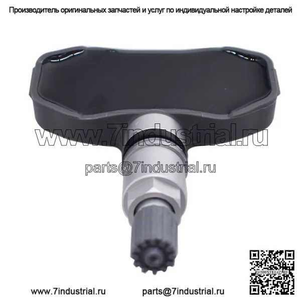 Набор из 4 датчиков давления в шинах 315 МГц TPMS для Corvette C5 C6 6.0 7.0L 1997-2013 гг. - Image 3