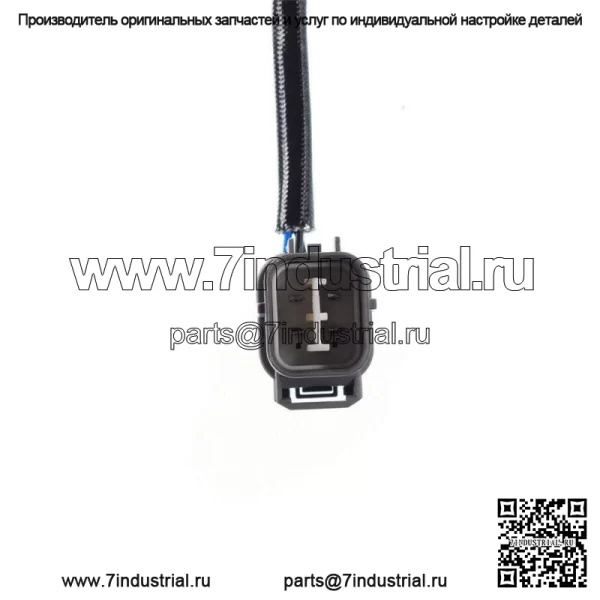 2x датчика кислорода O2 вверх и вниз по потоку для Acura RSX 02-04 2.0L K20A2 Type-S - Image 2