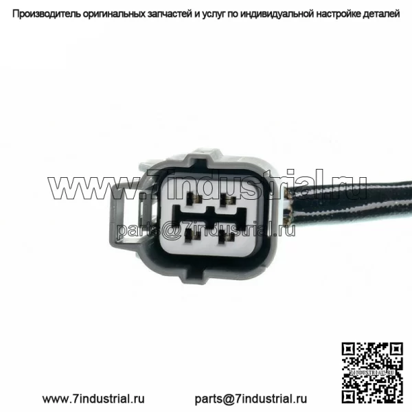 2x датчика кислорода O2 вверх и вниз по потоку для Acura RSX 02-04 2.0L K20A2 Type-S - Image 5