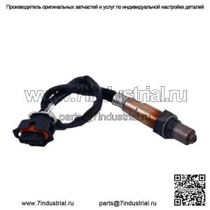Датчик кислорода премиум-класса O2 для Chevrolet Cruze 1.4 1.8L 2011-15 годов выпуска
