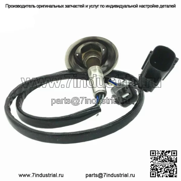 Датчик кислорода выше по потоку для Mazda CX-7 2.3L Turbo 2007-2009 2007-2009 годов 234-5012 L33L-18-8G1B