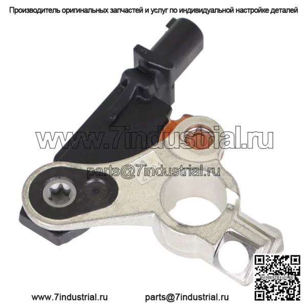 Датчик тока аккумулятора 38920-TR0-A02 в сборе для Honda Acura 2014 STEP WGN 2015 г.
