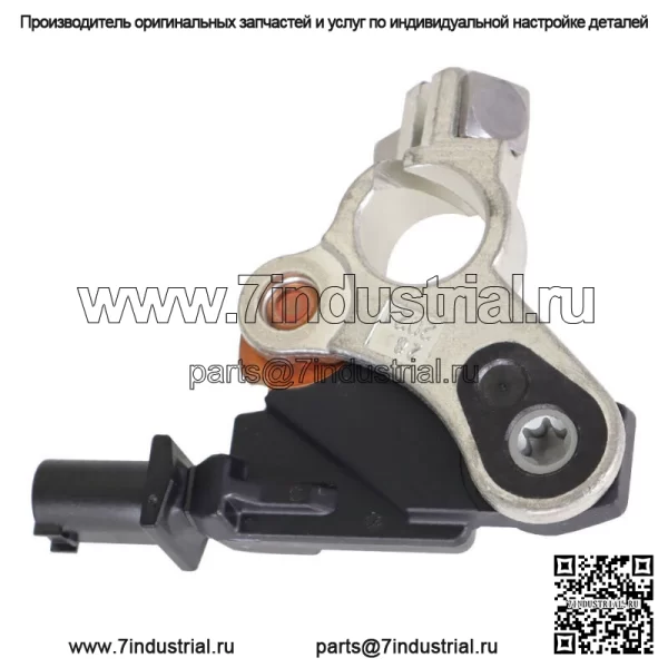 Датчик тока аккумулятора 38920-TR0-A02 в сборе для Honda Acura 2014 STEP WGN 2015 г. - Image 2