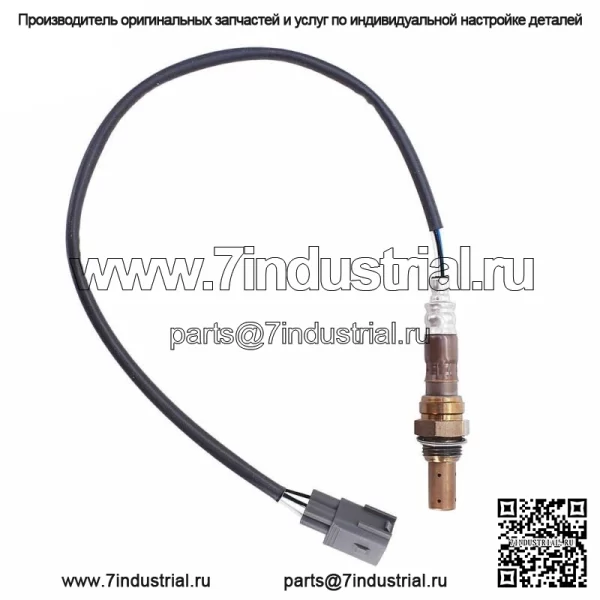 Датчик соотношения воздуха и топлива для Toyota Sienna Avalon 3.0L 2001-2004 годов выпуска, датчик кислорода и кислорода - Image 2