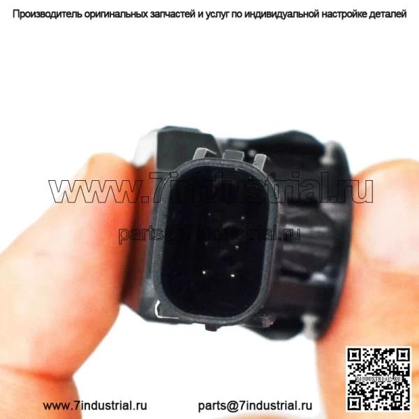 Датчик помощи при парковке заднего бампера для Toyota RAV4 2017-18 89341-42060-C0 - Image 4
