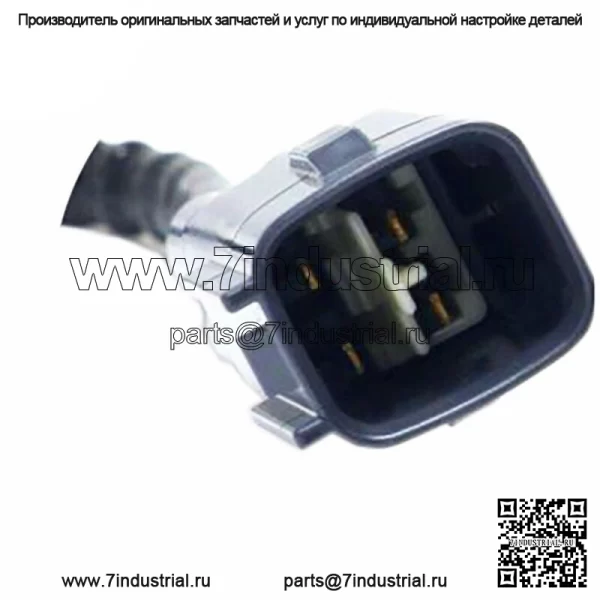Датчик кислорода O2 для Toyota Sequoia 2001-2004 2000-2004 годов Toyota Tundra 4.7L - Image 2