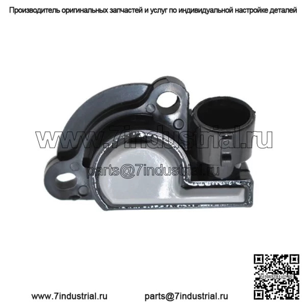 Подходит для HiSUN MASSIMO EFI UTV400 500 700 800 TPS Датчик положения дроссельной заслонки
