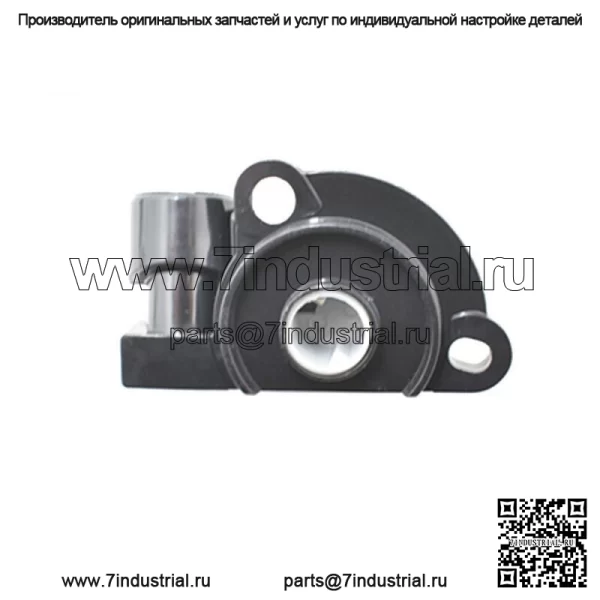 Подходит для HiSUN MASSIMO EFI UTV400 500 700 800 TPS Датчик положения дроссельной заслонки - Image 3