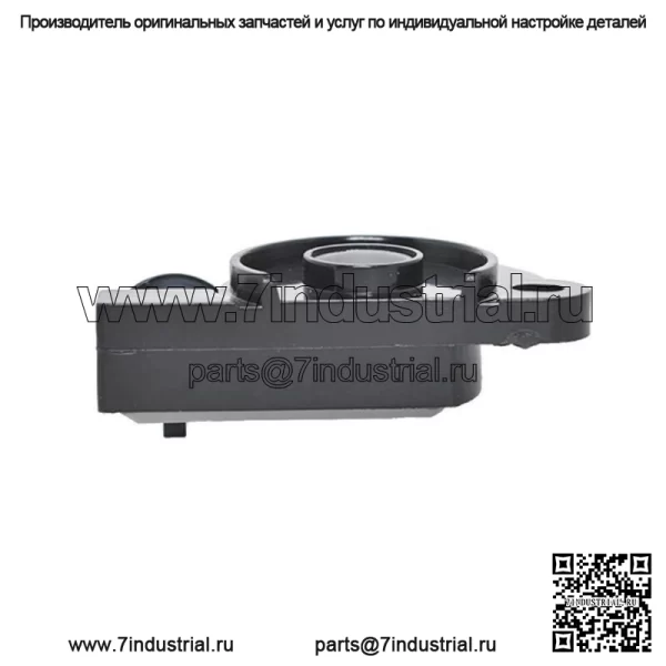 Подходит для HiSUN MASSIMO EFI UTV400 500 700 800 TPS Датчик положения дроссельной заслонки - Image 4