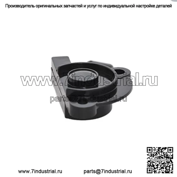 Подходит для HiSUN MASSIMO EFI UTV400 500 700 800 TPS Датчик положения дроссельной заслонки - Image 5