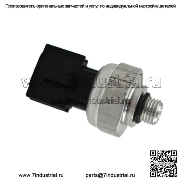 Датчик переключателя датчика давления кондиционера для Nissan Infiniti QX80 Mazda 2000-2017 гг. - Image 3