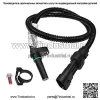 Датчик скорости турбокомпрессора 6,7 л для Dodge Ram Cummins Diesel 2007 2008-2011 2012 годов выпуска