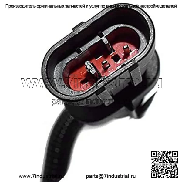 Датчик скорости турбокомпрессора 6,7 л для Dodge Ram Cummins Diesel 2007 2008-2011 2012 годов выпуска - Image 2