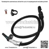 Датчик скорости турбокомпрессора 6,7 л для Dodge Ram Cummins Diesel 2007 2008-2011 2012 годов выпуска - Image 3