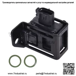 Датчик перепада давления двигателя EGR, подходящий для Cummins ISX 4921728 104990-1200