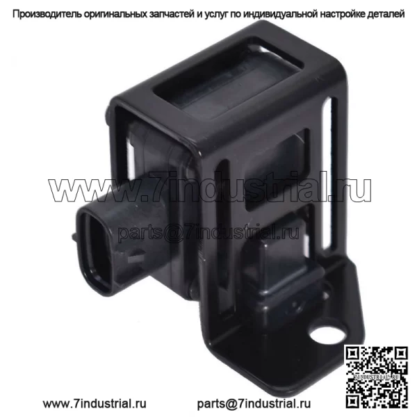 Датчик перепада давления двигателя EGR, подходящий для Cummins ISX 4921728 104990-1200 - Image 2