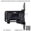Датчик перепада давления двигателя EGR, подходящий для Cummins ISX 4921728 104990-1200 - Image 3