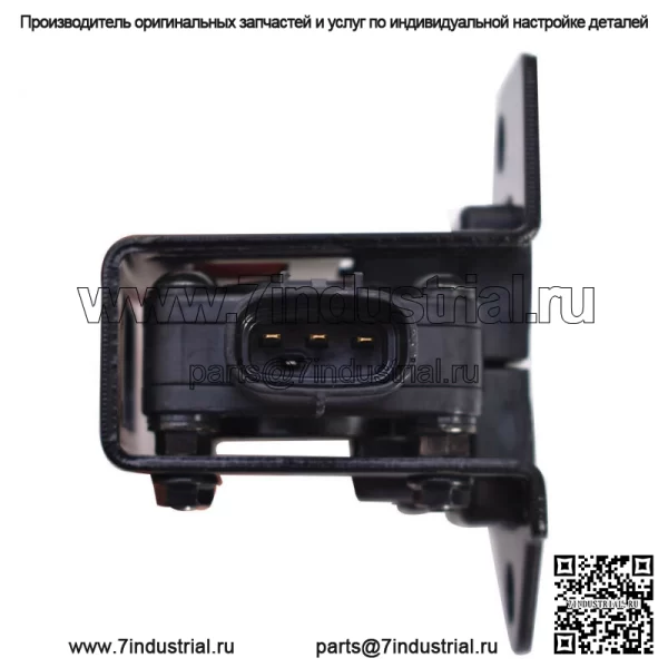 Датчик перепада давления двигателя EGR, подходящий для Cummins ISX 4921728 104990-1200 - Image 3