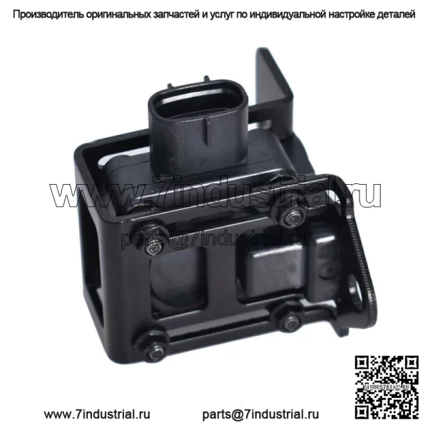 Датчик перепада давления двигателя EGR, подходящий для Cummins ISX 4921728 104990-1200 - Image 4