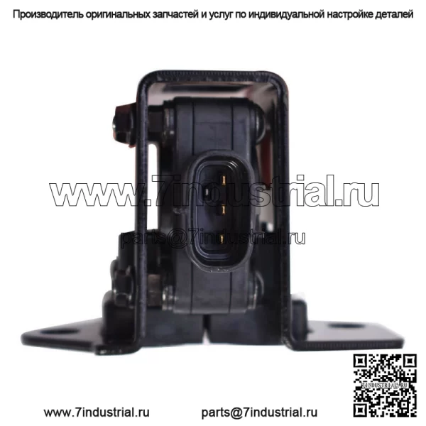 Датчик перепада давления двигателя EGR, подходящий для Cummins ISX 4921728 104990-1200 - Image 5