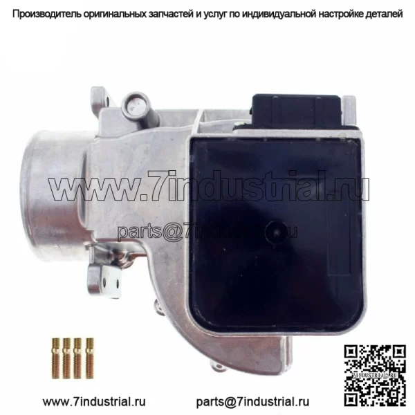 Датчик расхода воздуха для TOYOTA 22RTE 22RET 22RE TURBO 22250-35040
