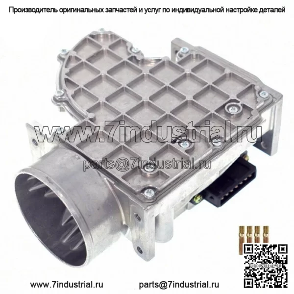 Датчик расхода воздуха для TOYOTA 22RTE 22RET 22RE TURBO 22250-35040 - Image 5