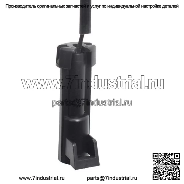 Верхний и нижний датчик кислорода O2 для газового двигателя Chevrolet S10 2.2L 99-00 - Image 4