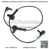 Датчик скорости заднего правого и левого колеса ABS на 2007 2008 2009-2013 годы Chevrolet GMC - Image 5