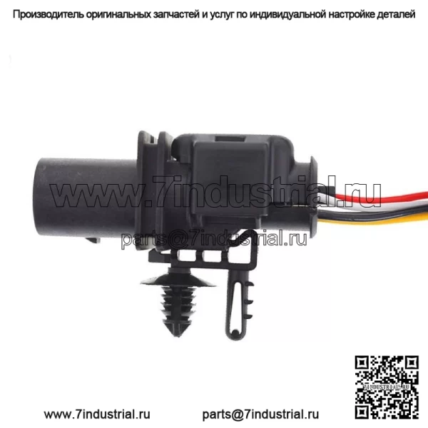 Левый датчик кислорода вверх по течению для Ford F150 2011-16 2014 2012 2013 2015 X744JW - Image 2
