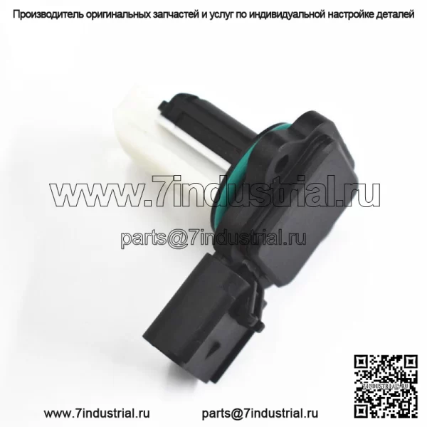 1 шт. для 2007-2018 Dodge Ram 2500 3500 6,7 л дизельный датчик массового расхода воздуха