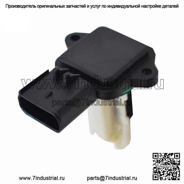 1 шт. для 2007-2018 Dodge Ram 2500 3500 6,7 л дизельный датчик массового расхода воздуха - Image 2