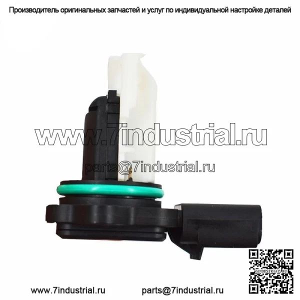 1 шт. для 2007-2018 Dodge Ram 2500 3500 6,7 л дизельный датчик массового расхода воздуха - Image 3
