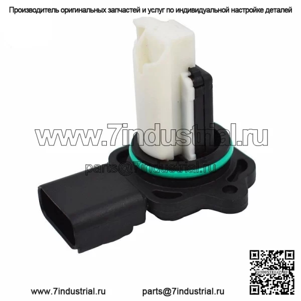 1 шт. для 2007-2018 Dodge Ram 2500 3500 6,7 л дизельный датчик массового расхода воздуха - Image 4