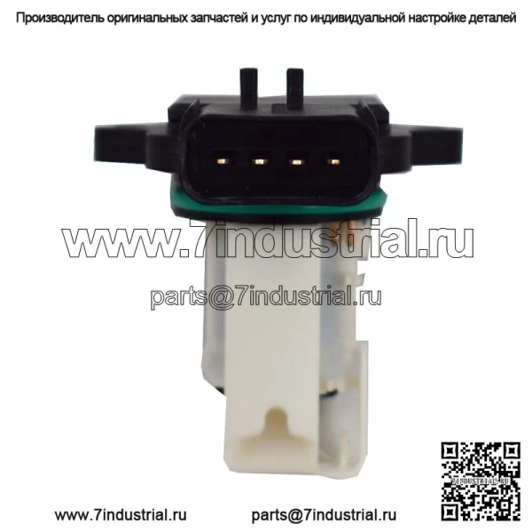1 шт. для 2007-2018 Dodge Ram 2500 3500 6,7 л дизельный датчик массового расхода воздуха - Image 5