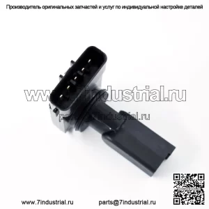 Датчик массового расхода воздуха для GM Sierra 3500 Sierra 2500 HD C4500 Topkick 6.6L, 1 шт.