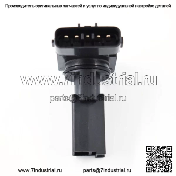 Датчик массового расхода воздуха для GM Sierra 3500 Sierra 2500 HD C4500 Topkick 6.6L, 1 шт. - Image 3