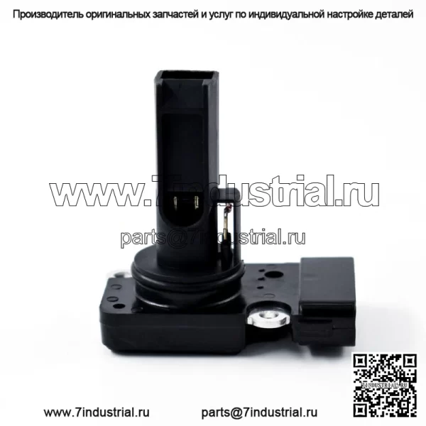 Датчик массового расхода воздуха для GM Sierra 3500 Sierra 2500 HD C4500 Topkick 6.6L, 1 шт. - Image 4