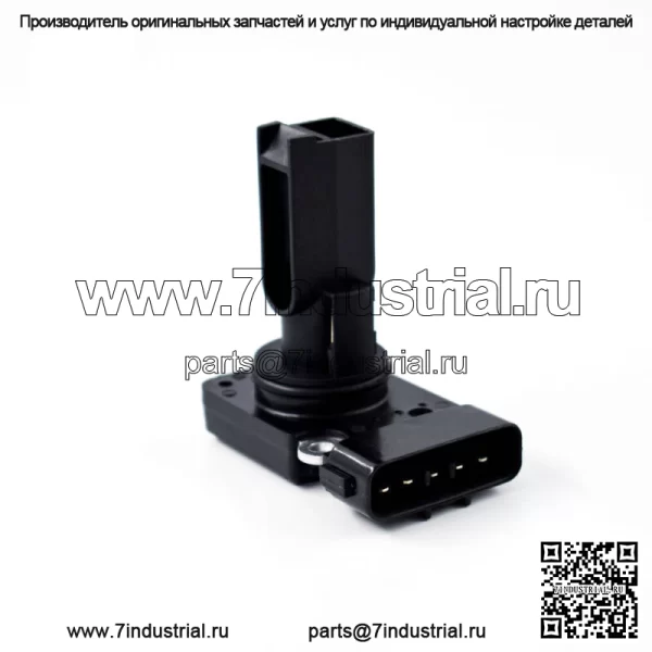 Датчик массового расхода воздуха для GM Sierra 3500 Sierra 2500 HD C4500 Topkick 6.6L, 1 шт. - Image 5