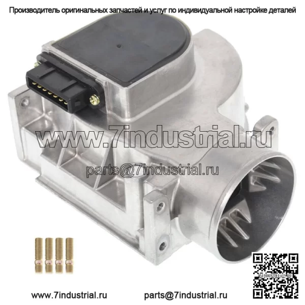 Датчик массового расхода воздуха для Toyota Pickup 4Runner 2.4L 22250-35050 1989-1995 годов